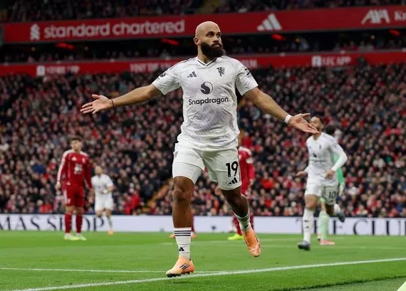 Manchester United vs Brighton Predictions