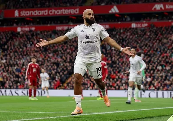 Manchester United vs Brighton Predictions