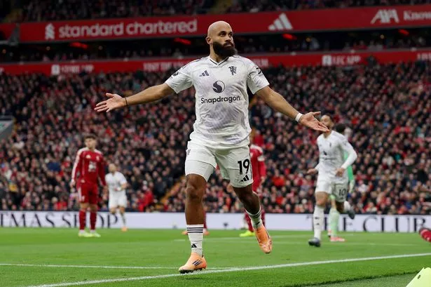 Manchester United vs Brighton Predictions