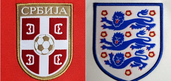 England v Serbia – Control and composure at Wembley