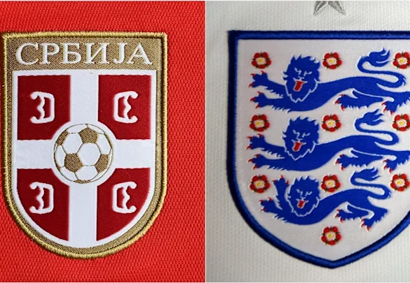 England v Serbia – Control and composure at Wembley