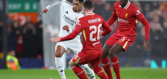 Liverpool vs Real Madrid Predictions