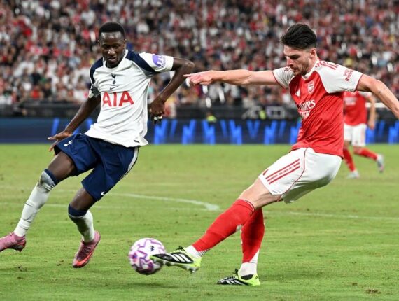 Chelsea vs Arsenal Predictions