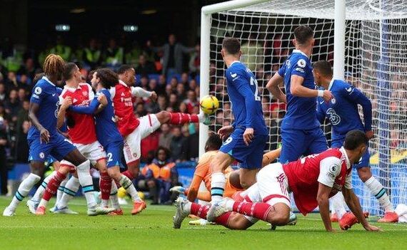 Chelsea vs Arsenal Predictions