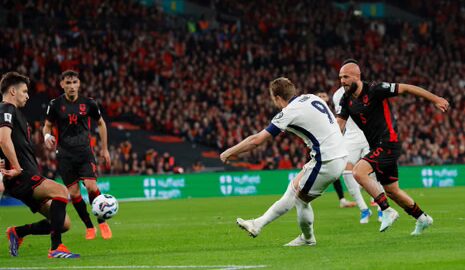Albania vs England Preview: Odds, Tips & Predictions
