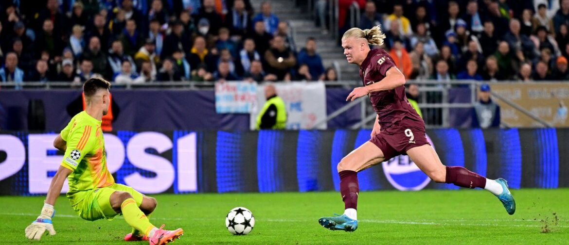 Manchester City vs Leeds United Predictions