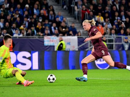 Manchester City vs Leeds United Predictions