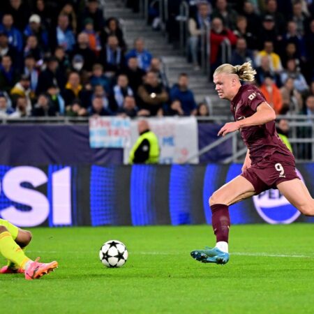 Manchester City vs Leeds United Predictions