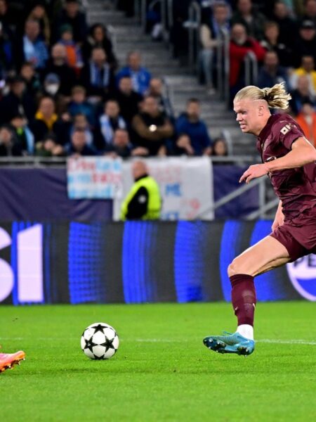 Manchester City vs Leeds United Predictions