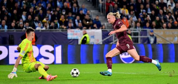 Manchester City vs Leeds United Predictions