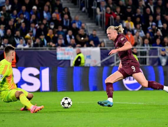 Manchester City vs Leeds United Predictions