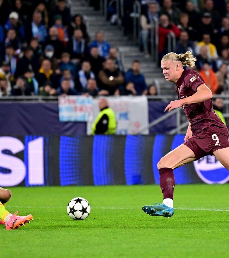 Manchester City vs Leeds United Predictions