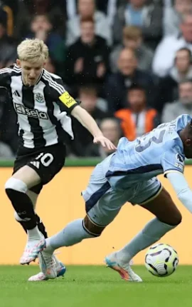 Newcastle vs Tottenham Hotspur Predictions & Betting Tips