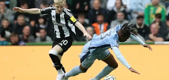 Newcastle vs Tottenham Hotspur Predictions & Betting Tips