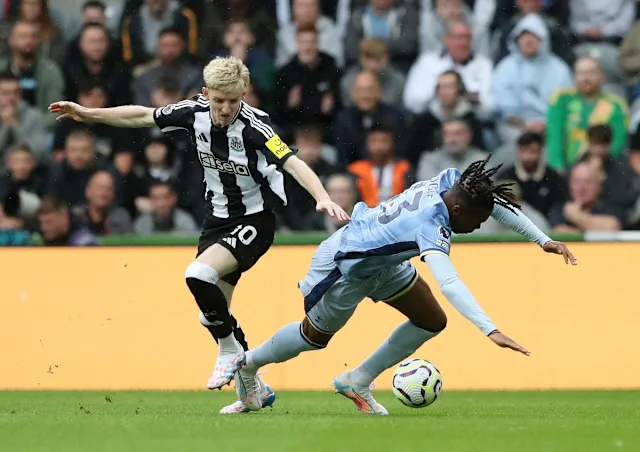Newcastle vs Tottenham Hotspur Predictions & Betting Tips
