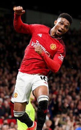 Manchester United vs Manchester City Predictions