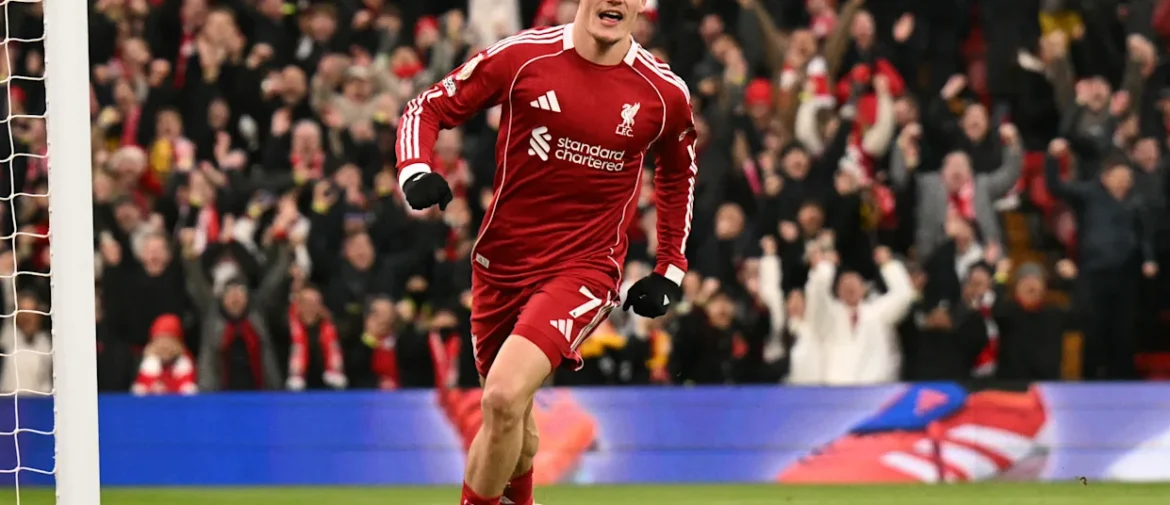 Liverpool vs Leeds Predictions – Premier League Tips & Betting Preview