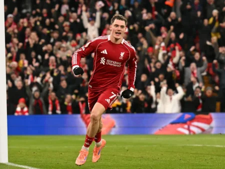 Liverpool vs Leeds Predictions – Premier League Tips & Betting Preview