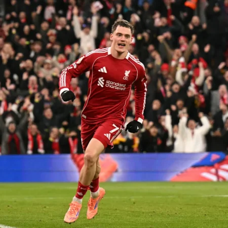 Liverpool vs Leeds Predictions – Premier League Tips & Betting Preview