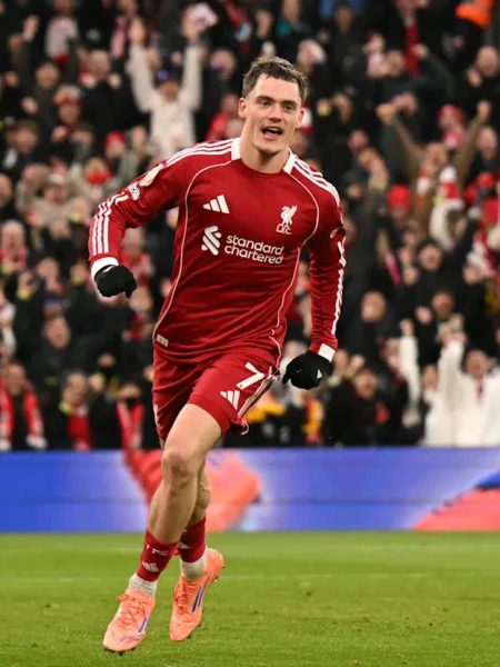 Liverpool vs Leeds Predictions – Premier League Tips & Betting Preview