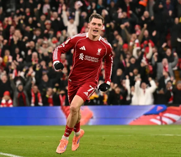 Liverpool vs Leeds Predictions – Premier League Tips & Betting Preview