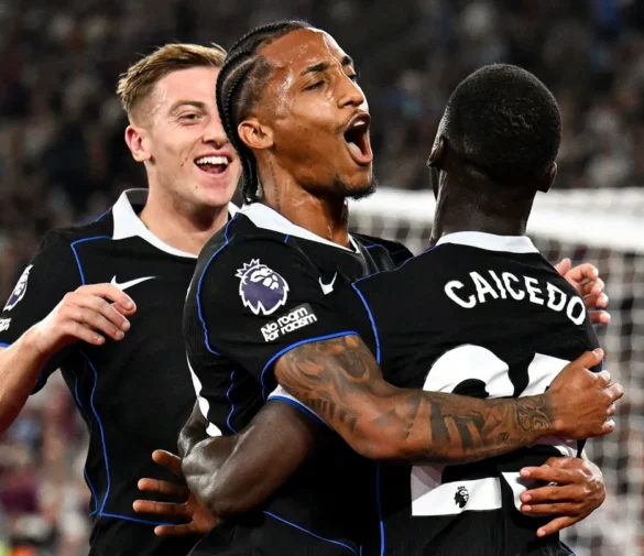 Chelsea vs West Ham United Predictions