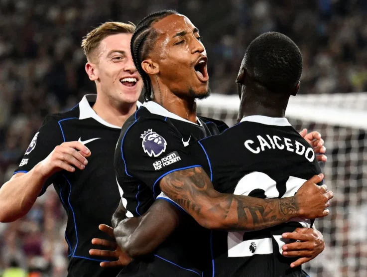 Chelsea vs West Ham United Predictions