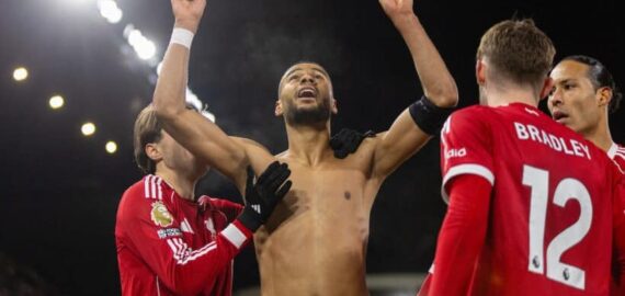 Arsenal vs Liverpool Predictions