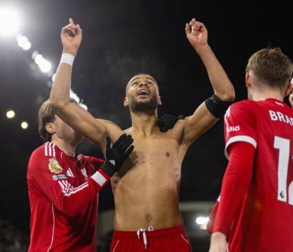 Arsenal vs Liverpool Predictions