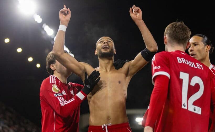 Arsenal vs Liverpool Predictions