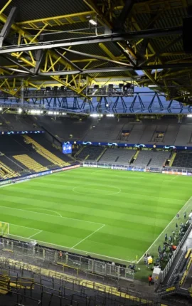 Dortmund vs Inter Preview: Pace Against Patience in a High-Event Clash