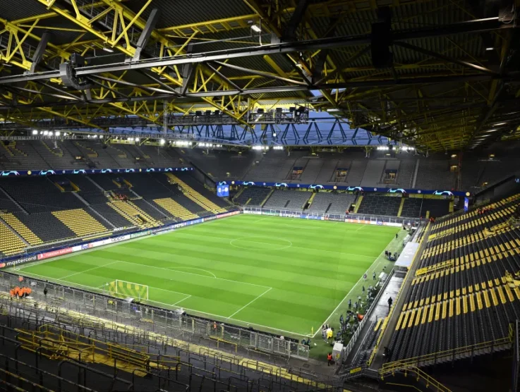 Dortmund vs Inter Preview: Pace Against Patience in a High-Event Clash