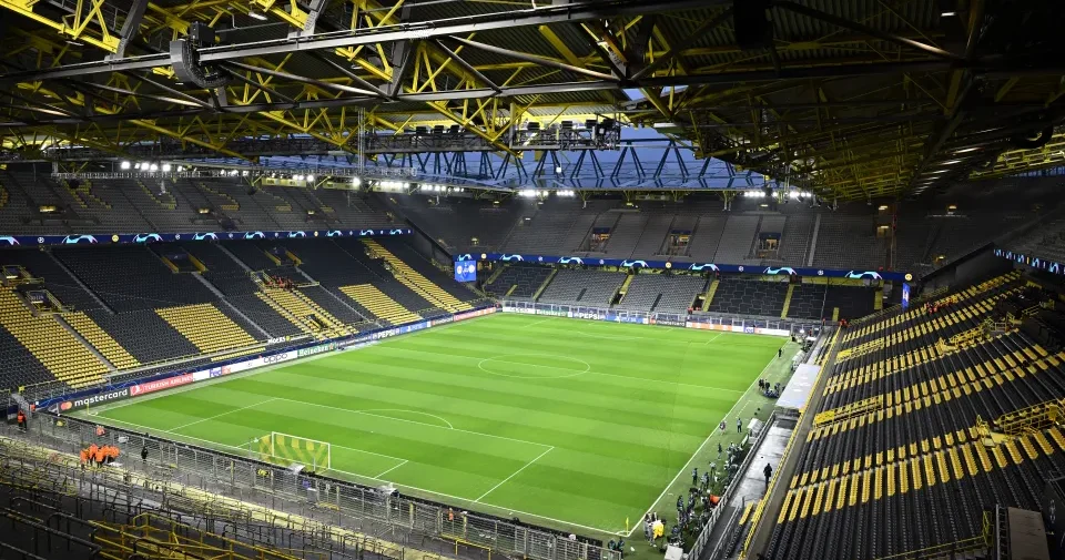 Dortmund vs Inter Preview: Pace Against Patience in a High-Event Clash