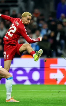 AFC Bournemouth vs Liverpool Predictions