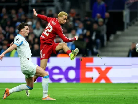 AFC Bournemouth vs Liverpool Predictions