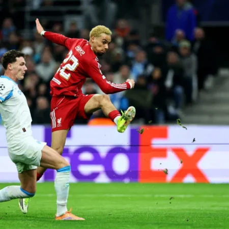 AFC Bournemouth vs Liverpool Predictions