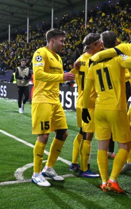 Inter Milan vs Bodo/Glimt Predictions