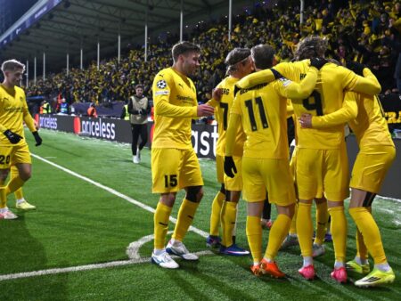 Inter Milan vs Bodo/Glimt Predictions