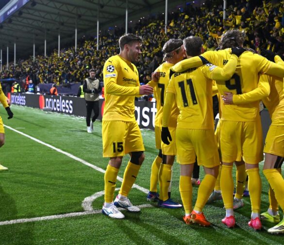 Inter Milan vs Bodo/Glimt Predictions