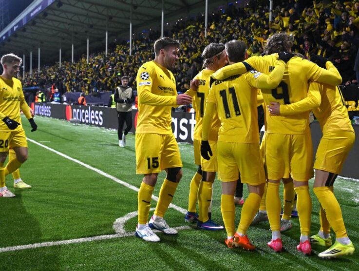 Inter Milan vs Bodo/Glimt Predictions