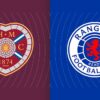 Rangers vs Hearts Predictions