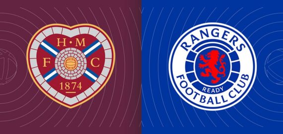 Rangers vs Hearts Predictions