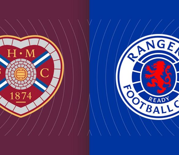 Rangers vs Hearts Predictions