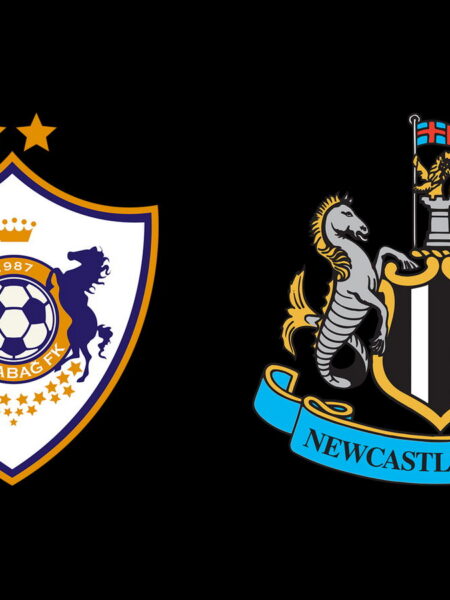 FK Qarabag vs Newcastle United – Champions League Preview & Tips