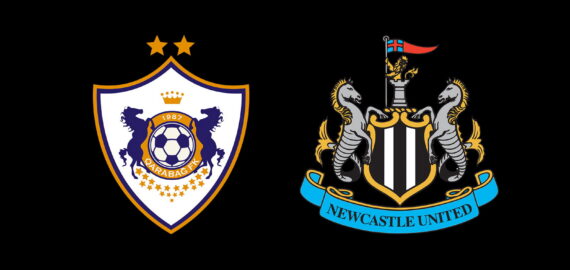 FK Qarabag vs Newcastle United – Champions League Preview & Tips