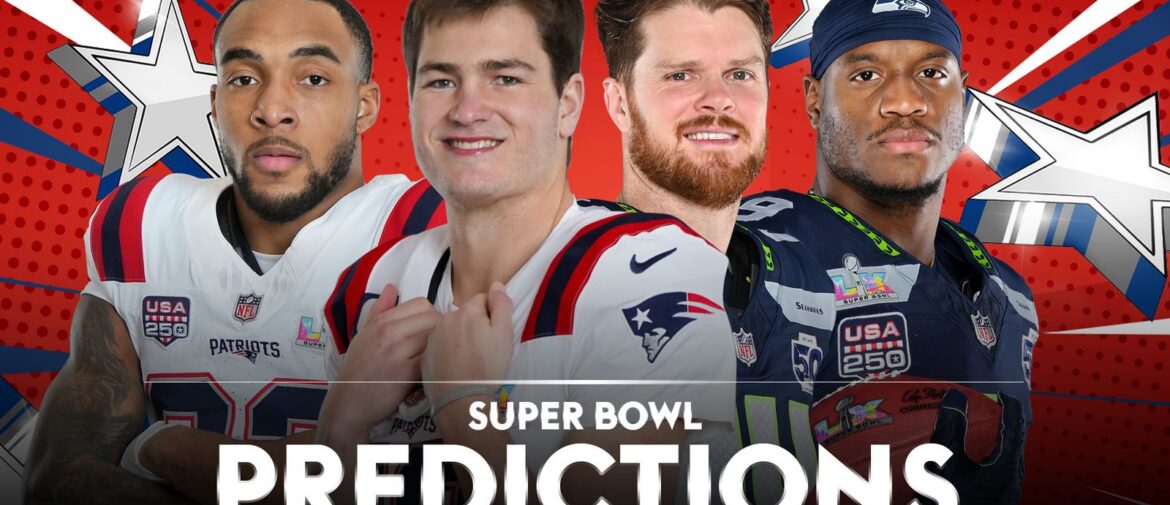 Smart Angles for Super Bowl LX