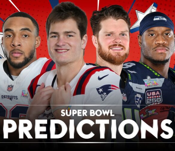 Smart Angles for Super Bowl LX