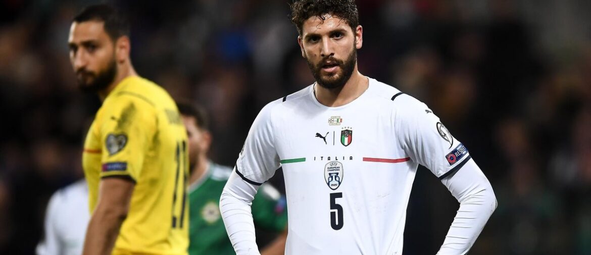 Italy vs Northern Ireland Predictions, Tips & Odds