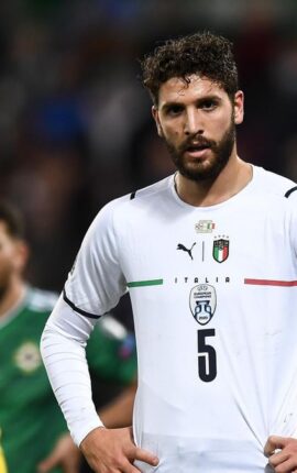 Italy vs Northern Ireland Predictions, Tips & Odds