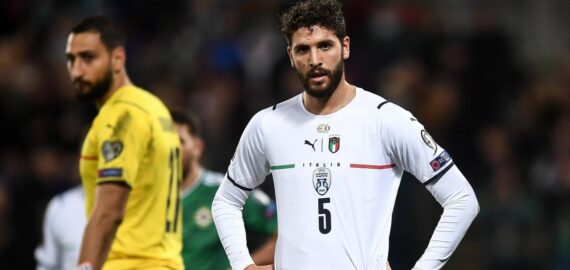 Italy vs Northern Ireland Predictions, Tips & Odds